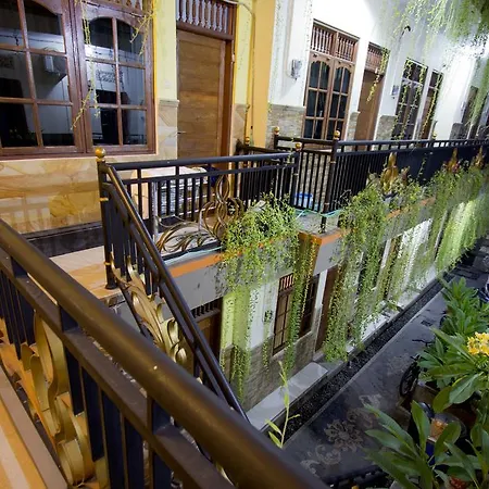 Asta House Guest House