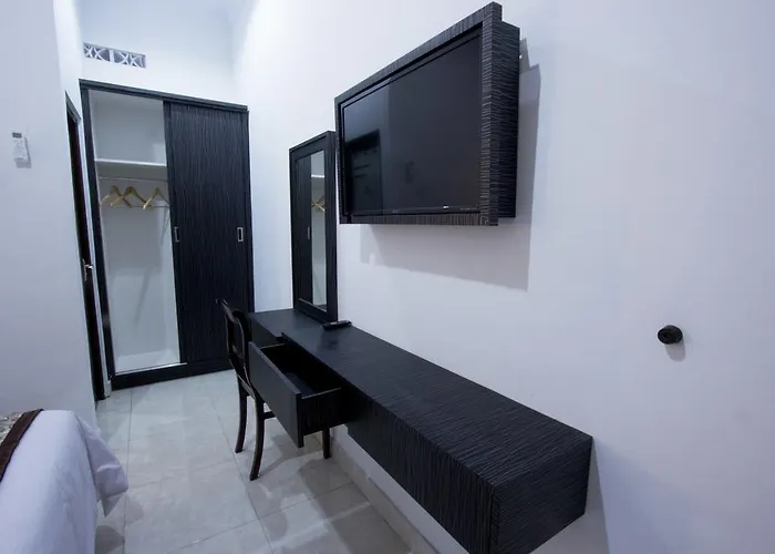 Asta House Кута