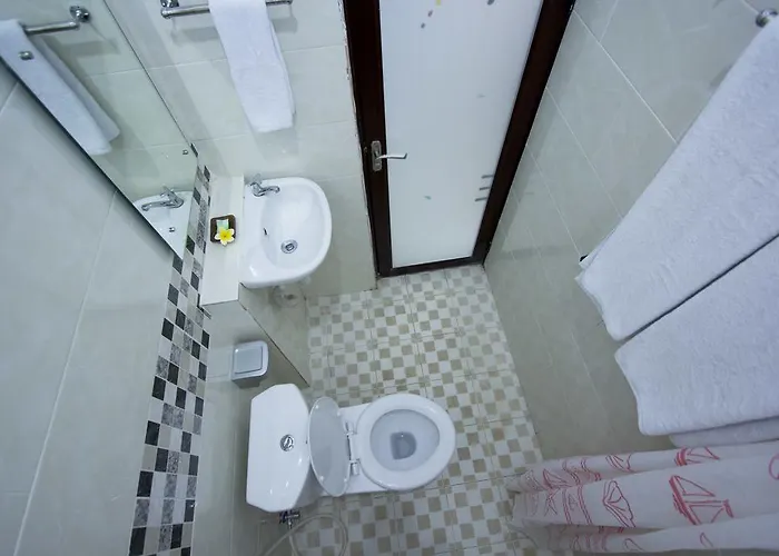 Гостевой дом Asta House