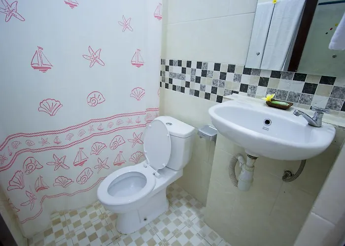 Asta House Кута