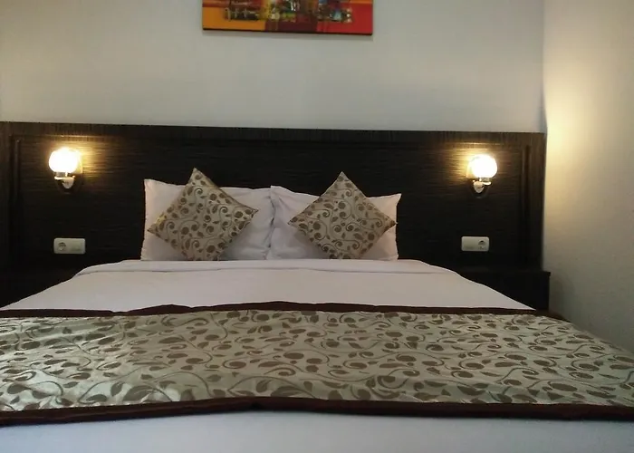 Гостевой дом Asta House 3*