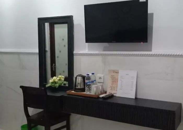 Asta House Гостевой дом 3*